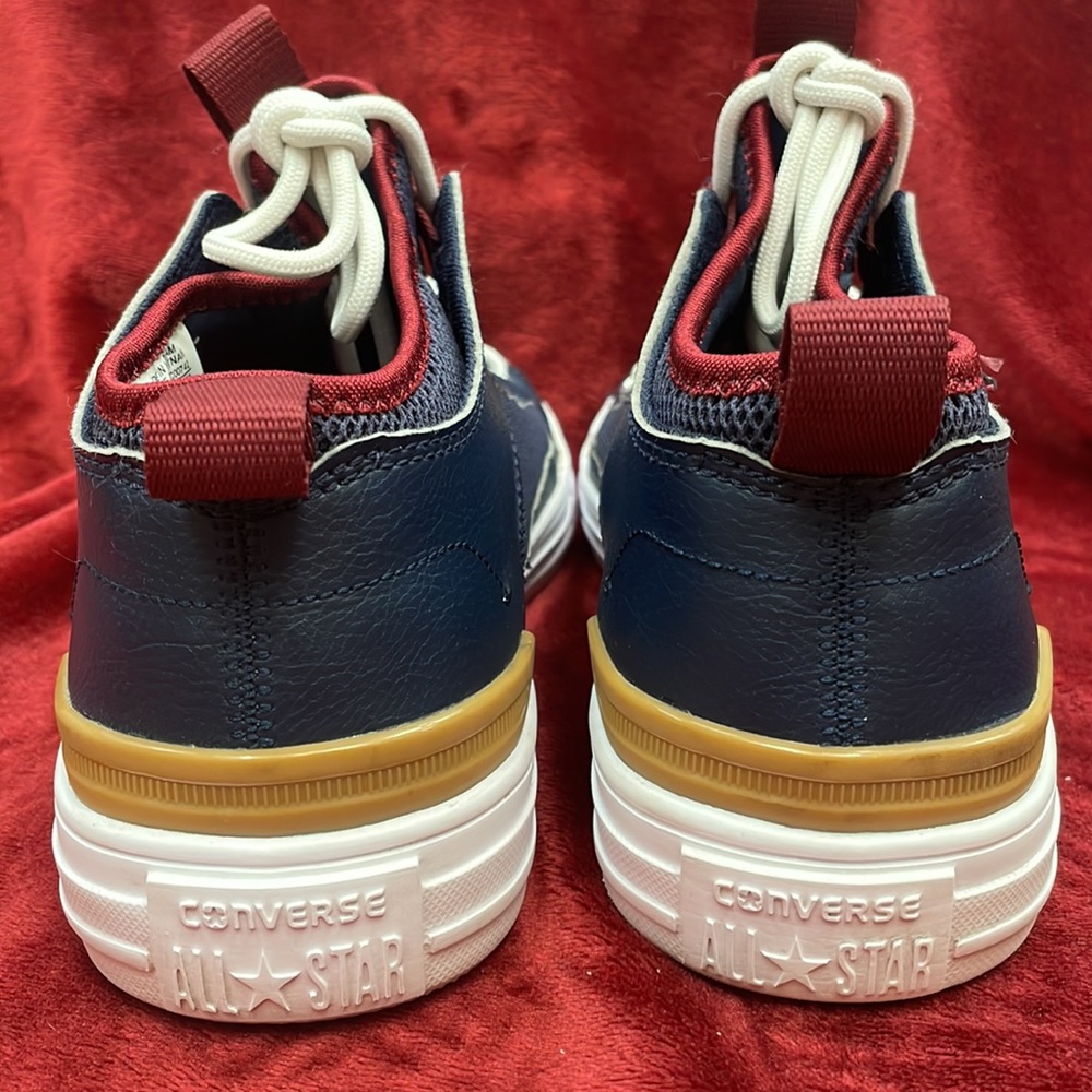 2003 Converse All Star Ultra Sneakers - Picture 4 of 8
